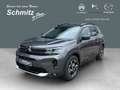 Citroen C5 Aircross Hybrid 145 Max LED ACC Navi Kamera Grijs - thumbnail 1
