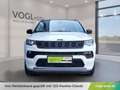 Jeep Compass 1.3 PHEV S 240PS AT 4xe Weiß - thumbnail 6