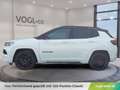 Jeep Compass 1.3 PHEV S 240PS AT 4xe Weiß - thumbnail 2