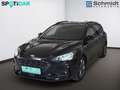 Ford Focus Traveller 1,5 EcoBlue ST-Line Aut. Schwarz - thumbnail 1
