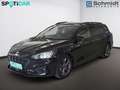 Ford Focus Traveller 1,5 EcoBlue ST-Line Aut. Schwarz - thumbnail 2