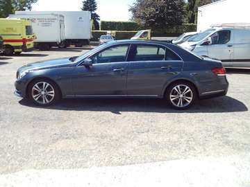 E 200 CDI