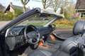 Mercedes-Benz CLK 200 Cabrio K. Avantgarde leer/navi/109dkm Blauw - thumbnail 12