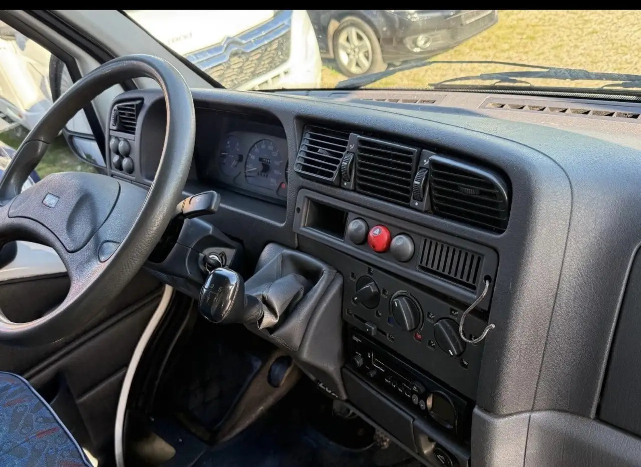 Fiat Ducato Foodtruck Verkaufswagen Verkaufsanhänger Imbiss, foto 9