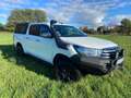 Toyota Hilux HiLux D-4D 4x4 Double Cab Duty - thumbnail 2