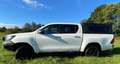Toyota Hilux HiLux D-4D 4x4 Double Cab Duty - thumbnail 3
