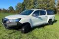 Toyota Hilux HiLux D-4D 4x4 Double Cab Duty - thumbnail 1