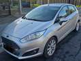 Ford Fiesta Fiesta 1.0 EcoBoost Start-Stop Titanium Argent - thumbnail 1