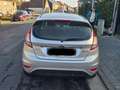 Ford Fiesta Fiesta 1.0 EcoBoost Start-Stop Titanium Argent - thumbnail 4