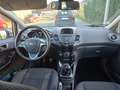 Ford Fiesta Fiesta 1.0 EcoBoost Start-Stop Titanium Argent - thumbnail 5