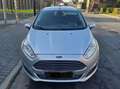Ford Fiesta Fiesta 1.0 EcoBoost Start-Stop Titanium Argent - thumbnail 2