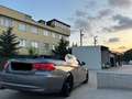 BMW 320 BMW 320d LCl e93 Cabrio 3er Silber - thumbnail 8