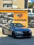 BMW 320 BMW 320d LCl e93 Cabrio 3er Silber - thumbnail 1