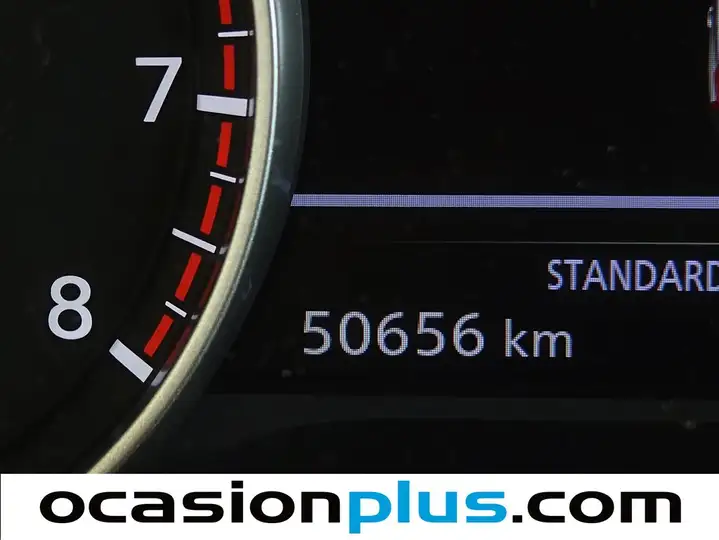 Nissan Qashqai 2021, foto 8