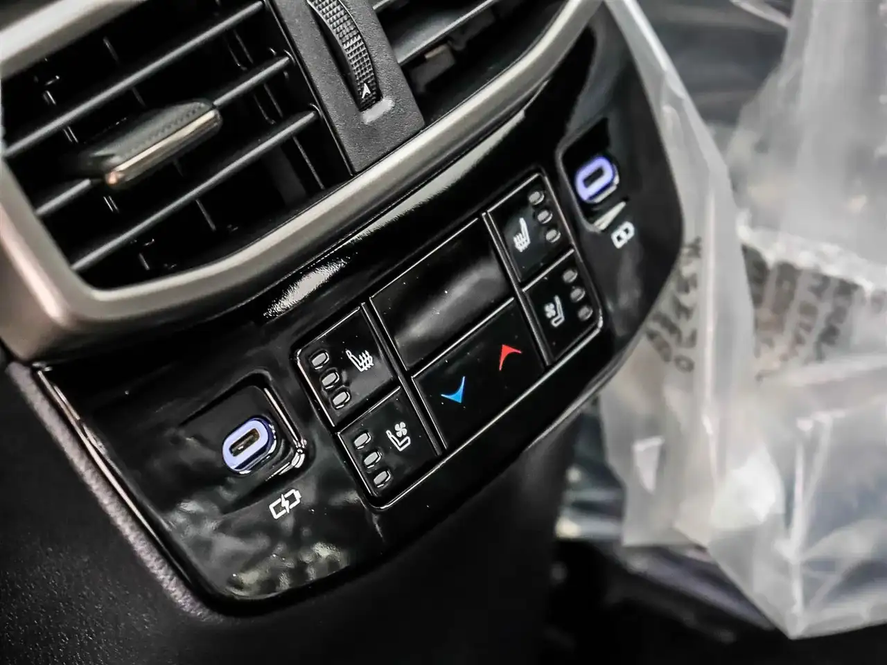 Lexus RX 2026 — фото 15
