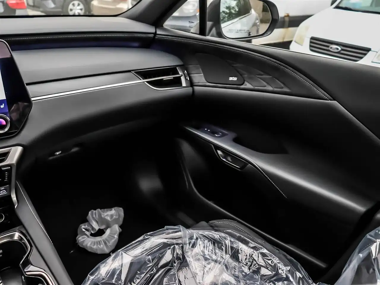 Lexus RX 2026 — фото 12