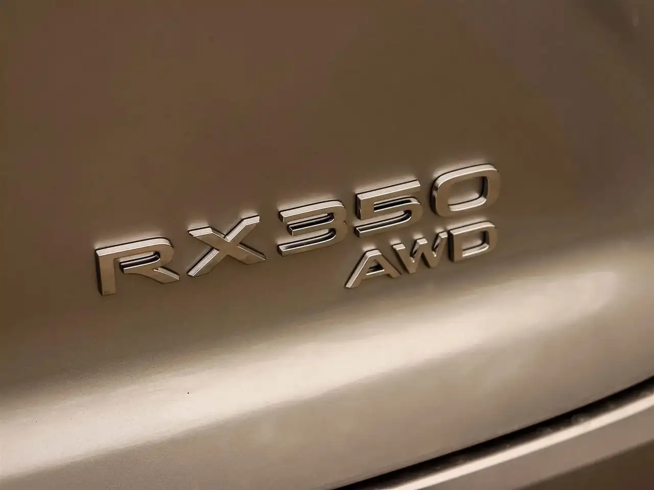 Lexus RX 2026 — фото 18