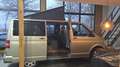 Volkswagen T5 Transporter Camper|trekhaak|Hefdak| Beige - thumbnail 12