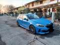 BMW 1er M Coupé M1 sport Blu/Azzurro - thumbnail 5