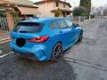 BMW 1er M Coupé M1 sport Blu/Azzurro - thumbnail 3