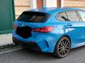 BMW 1er M Coupé M1 sport Blu/Azzurro - thumbnail 7