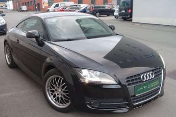Coupe/Roadster 2.0 TFSI Coupe quattro*XENON*L