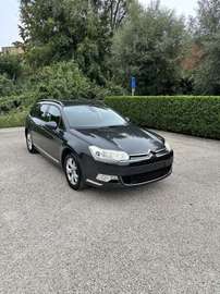 Citroën C5 1.6 Diesel 2008