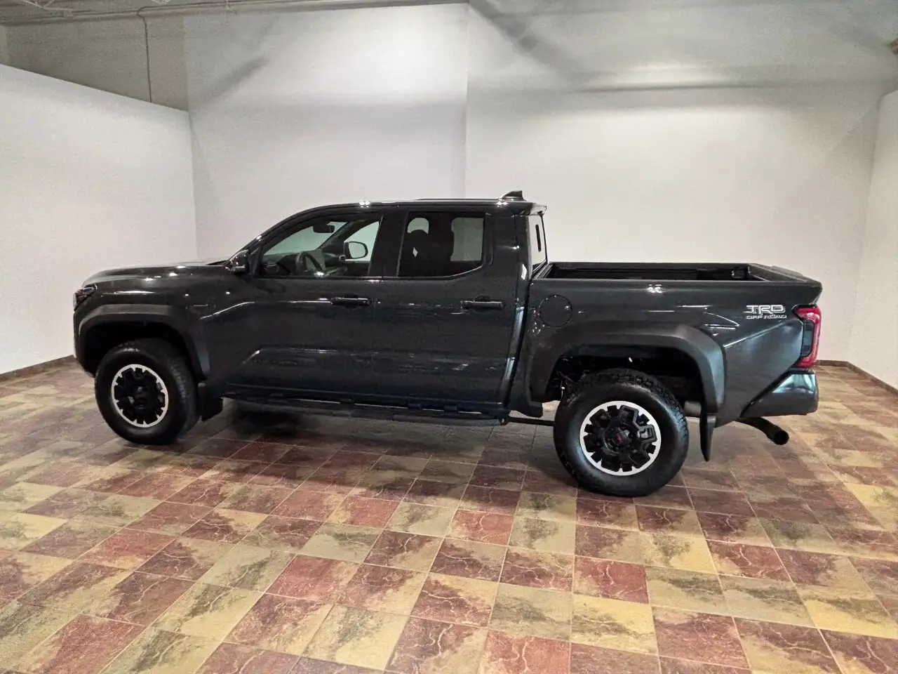 Toyota Tacoma снимка Toyota Tacoma