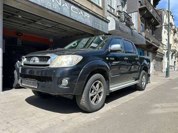 Hilux 3.0