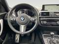 BMW 118 118d xDrive M Sport Weiß - thumbnail 5