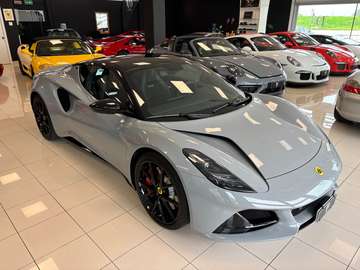 Emira - POSSIBILITA' DI SUBENTRO LEASING -