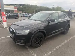 Photo Audi Q3