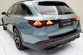 Mercedes-Benz E 450 d 4MATIC T-Modell All-Terrain W-Paket Leder Silber - thumbnail 12