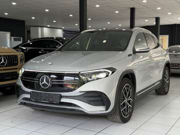 250*AMG-LINE*PANO*MEMORY*360*AHK*KEYLESS*LED