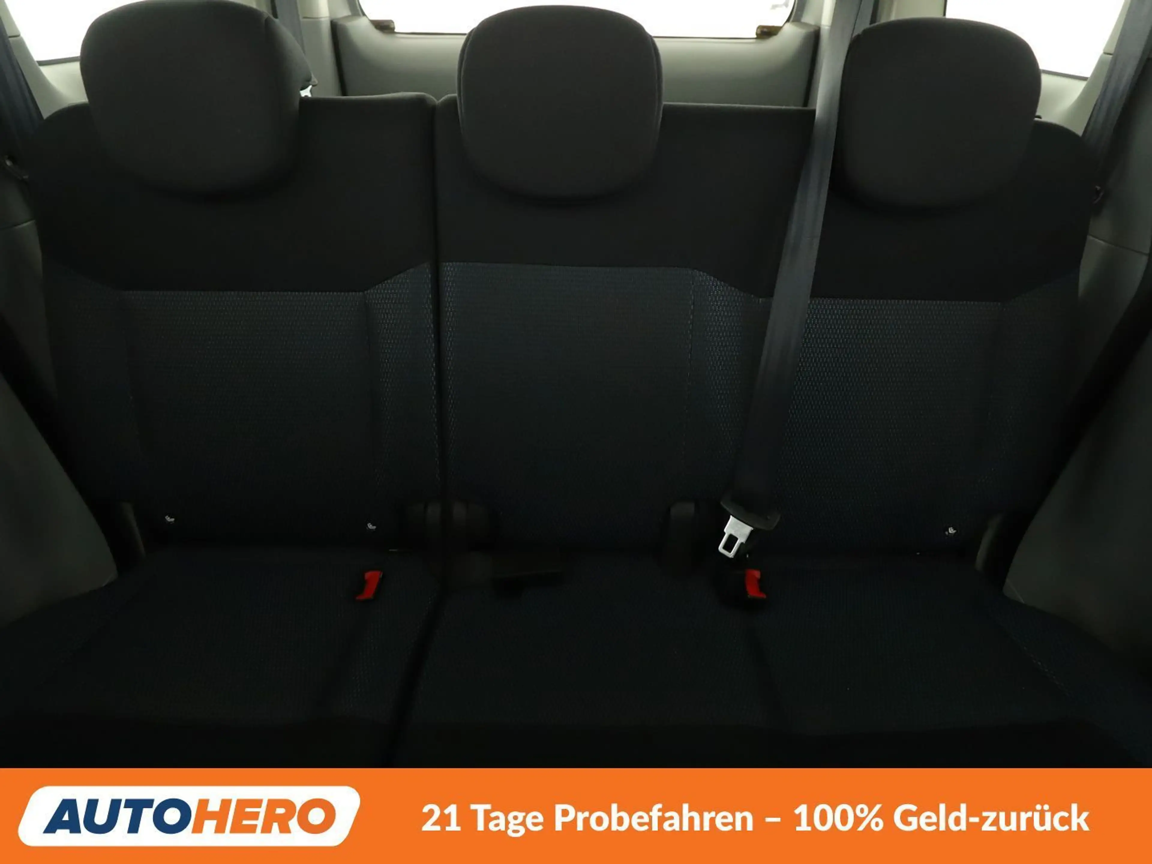 Nissan Evalia 1.5 dCi Evalia Tekna*NAVI*TEMPO*LIM*ALU* — photo 15