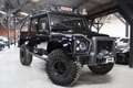 Land Rover Defender II 110 2.4 TD4 DOUBLE CAB PICK UP SPECTRE - thumbnail 1