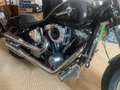 Harley-Davidson Custom Bike FXSTC Fekete - thumbnail 4