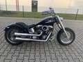 Harley-Davidson Custom Bike FXSTC Negru - thumbnail 1