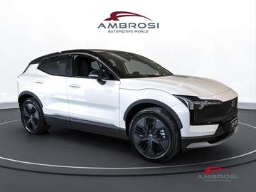 Twin Motor Performance Electric Ultra