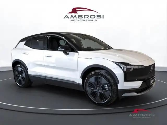 Volvo EX30 Twin Motor Performance Electric Ultra