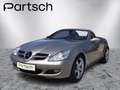 Mercedes-Benz SLK 200 Kompressor Roadster Argintiu - thumbnail 1