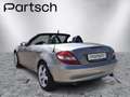 Mercedes-Benz SLK 200 Kompressor Roadster Argintiu - thumbnail 2
