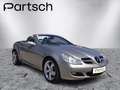 Mercedes-Benz SLK 200 Kompressor Roadster Argintiu - thumbnail 3