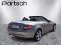 Mercedes-Benz SLK 200 Kompressor Roadster Argintiu - thumbnail 4
