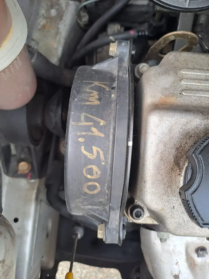 Daewoo Matiz 0.8 SE Planet, foto 8