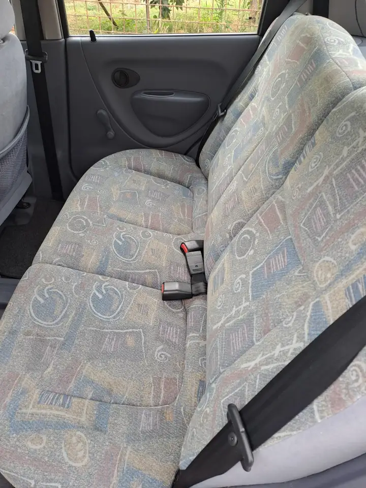 Daewoo Matiz 0.8 SE Planet, foto 6