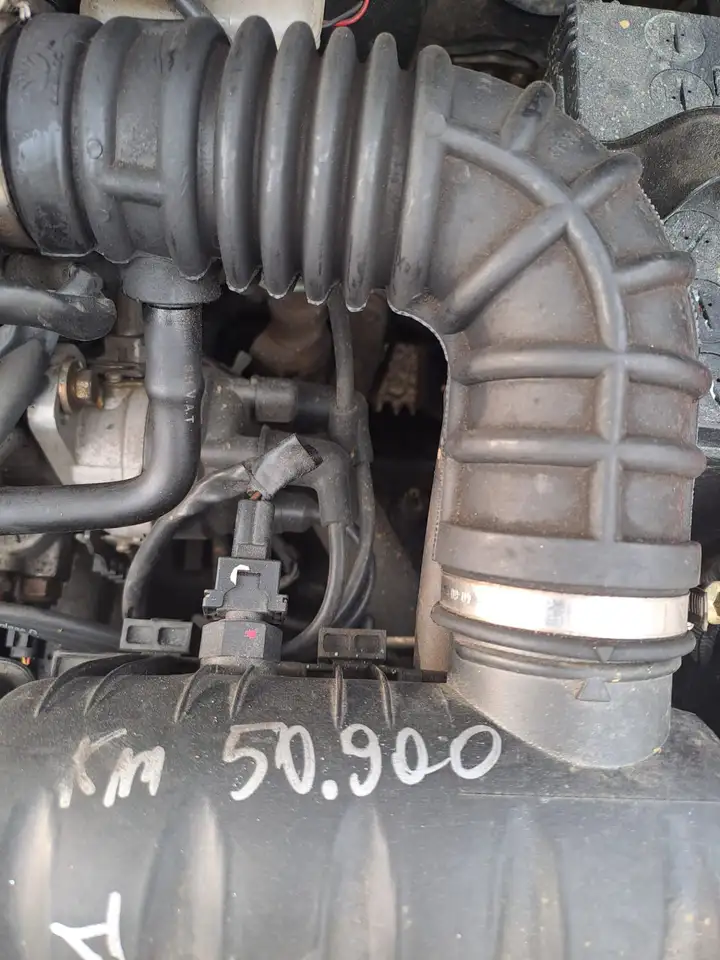 Daewoo Matiz 0.8 SE Planet, foto 9