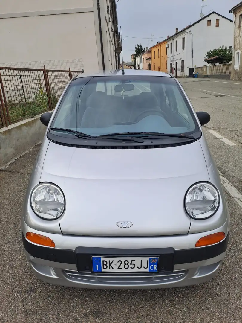 Daewoo Matiz 0.8 SE Planet - 1