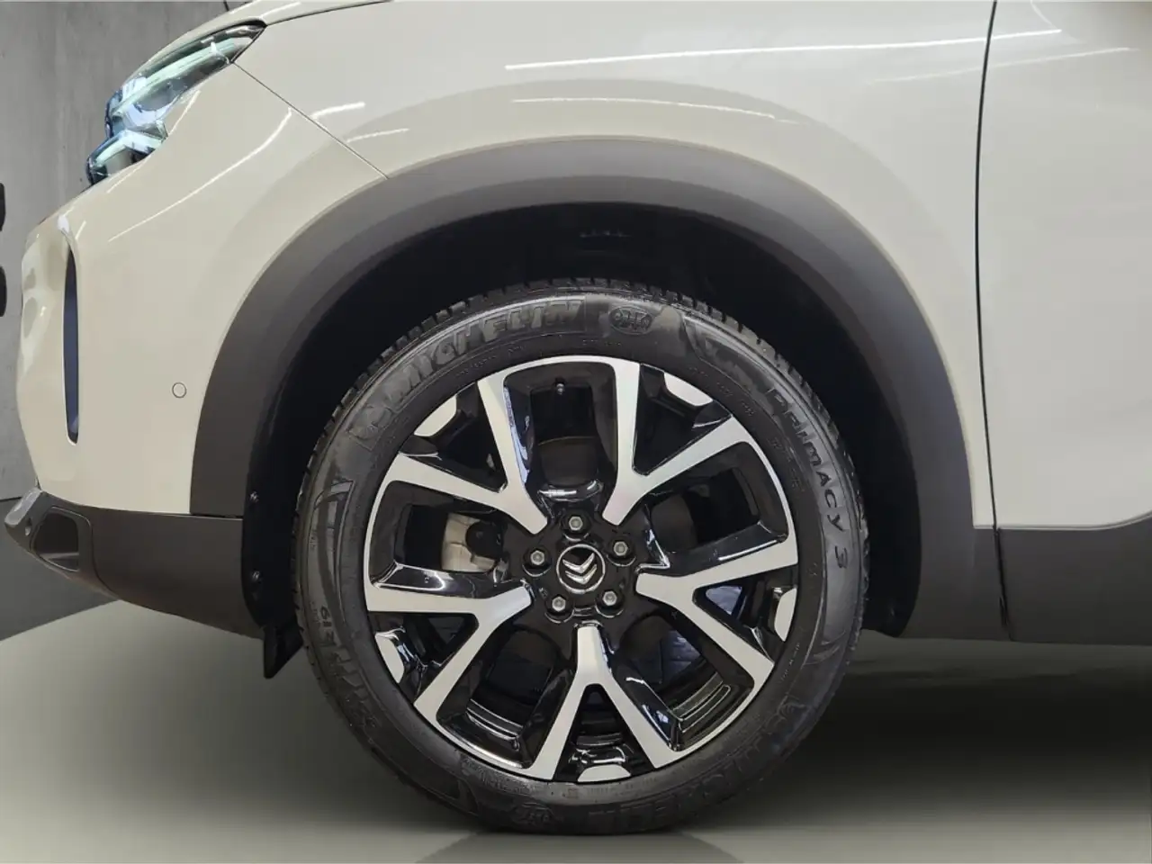 Citroen C5 Aircross Shine 1,2 Puretech 130 EAT8 Kamera LED ACC Kamera 11