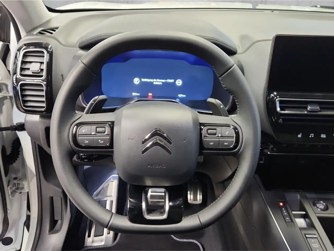 Citroen C5 Aircross Shine 1,2 Puretech 130 EAT8 Kamera LED ACC Kamera 10